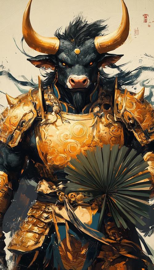 合成牛魔王无广告版下载安装