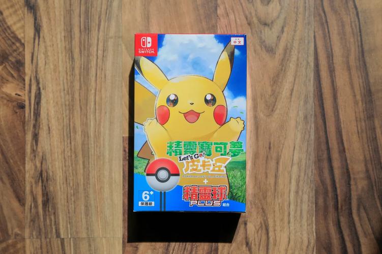 letsgo皮卡丘手机版下载纯净无广告版