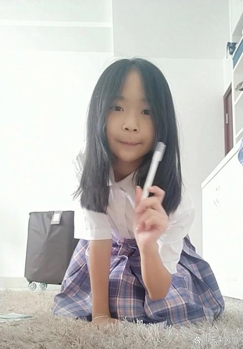 14岁初中生张婉莹暑假作业紫薇2022免费版图标