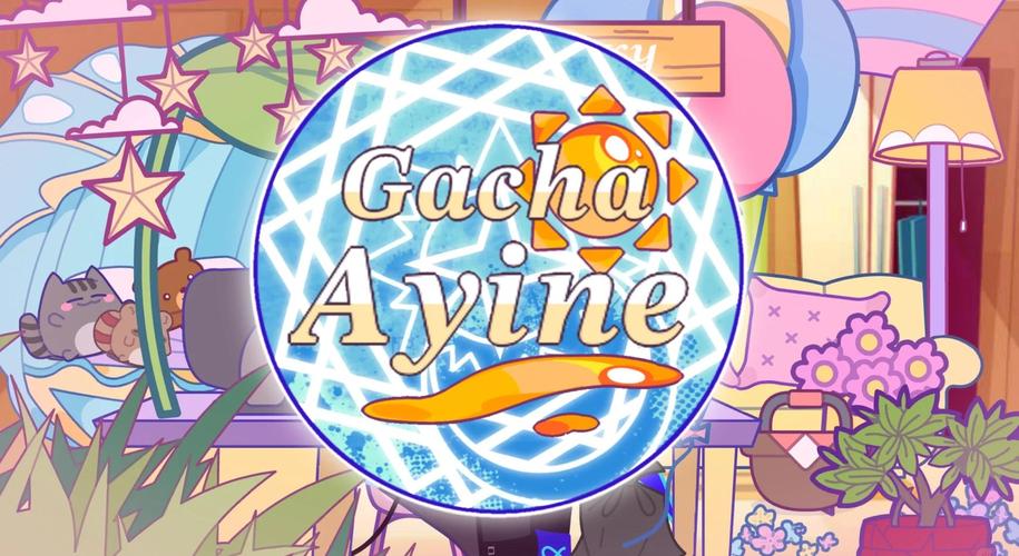 gacha官方安卓版