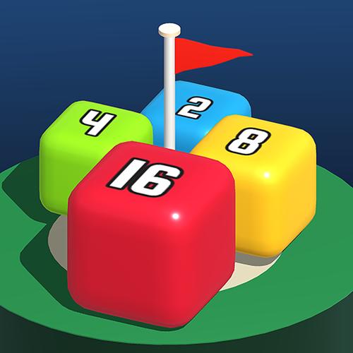 2048方块射手
