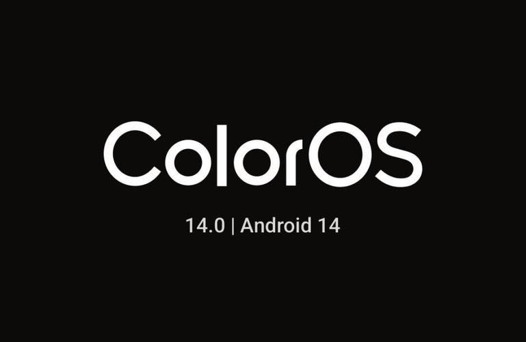 Coloros官网