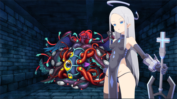 魔法女剑士桃子移植版红包版