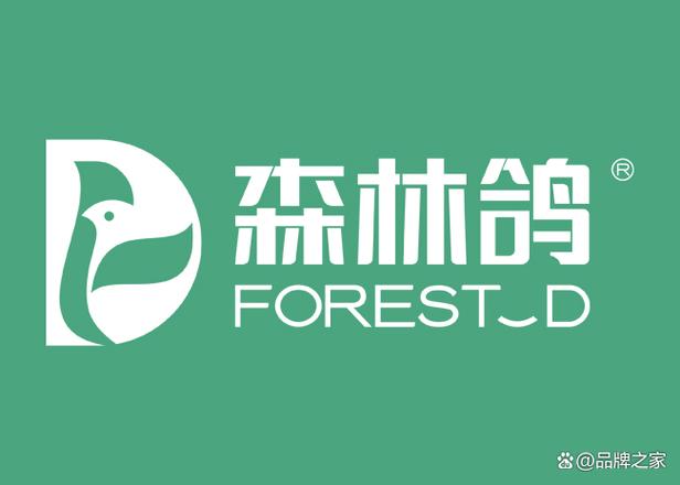 萌鸟森林