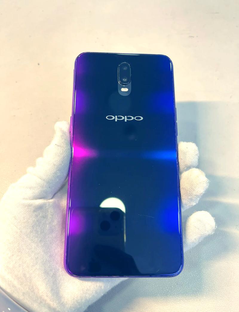 oppor17手机参数