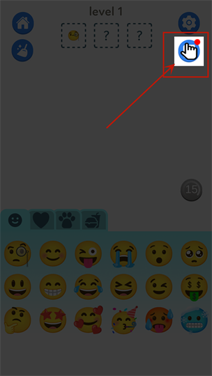 emoji有两根头发表情生成器破解版无限vip