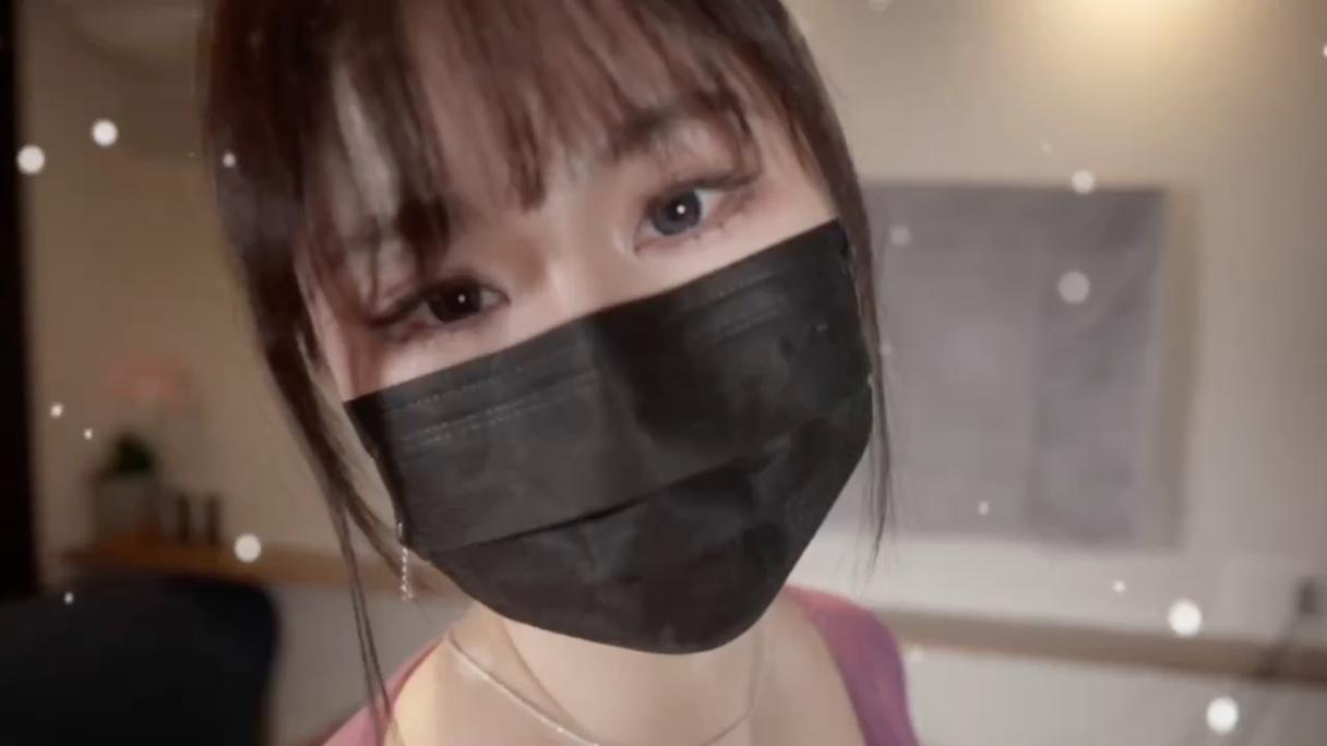 糖心vlog口罩的女王是谁红包正版