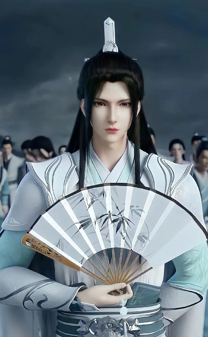 众人看沈清秋明星现代生活提现版