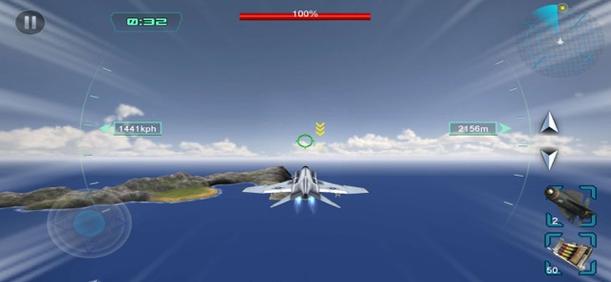 战犬二战空战模拟器无限金币版下载