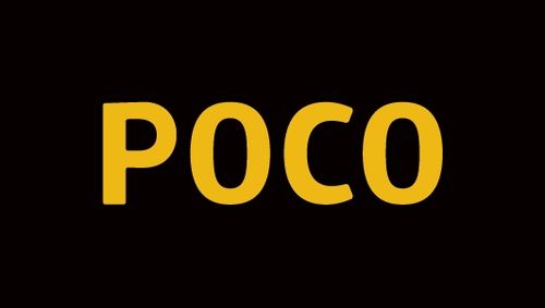 poco相机