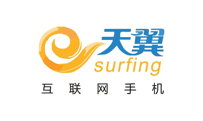 天翼网关图标