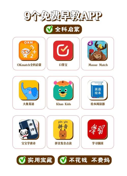 早教app哪个好安装到手机