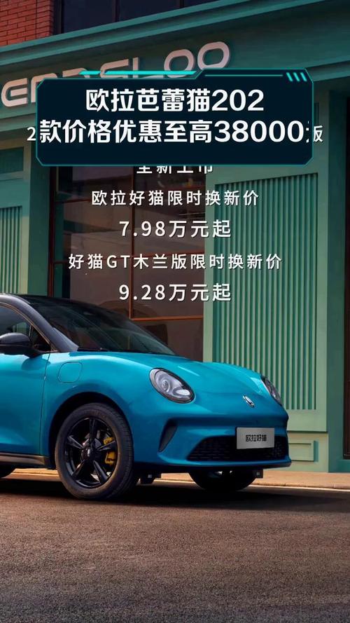 欧拉芭蕾猫2025款价格加速永久