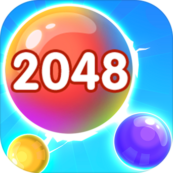 BallTwo(居游2048红包版)