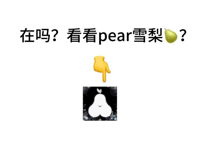 不梨聊天