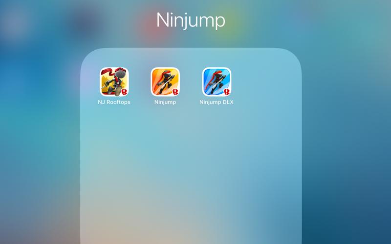 ninjump苹果下载破解版无需登录