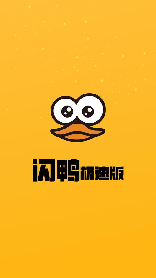 闪鸭短视频APP