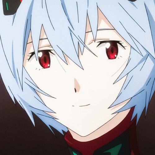 铃仙的的萌绫波丽免广告版