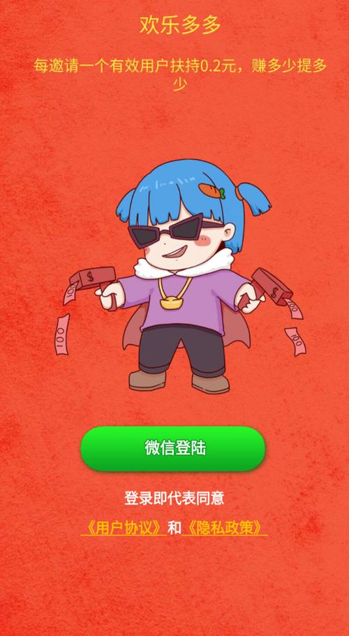 脑洞大开红包版免费vip版