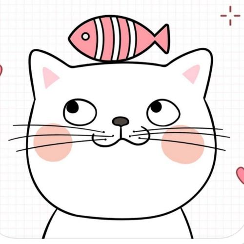 我想听大脸猫大脸猫爱吃鱼抢先版