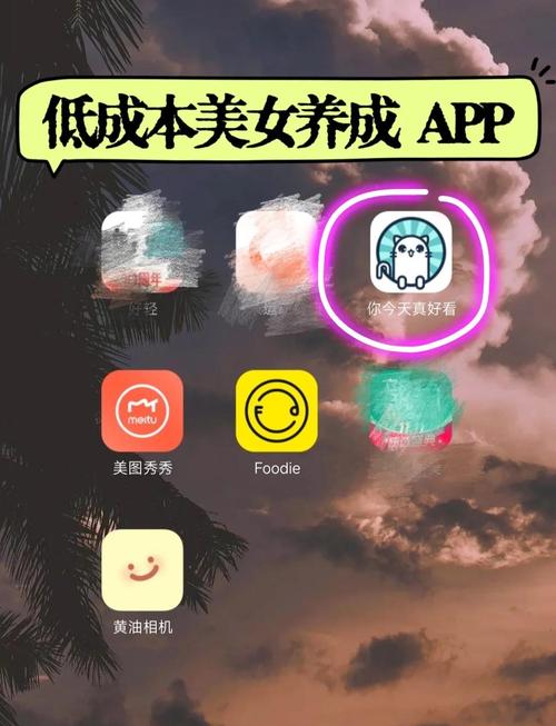 能看美女小肌肌的软件无需付费版