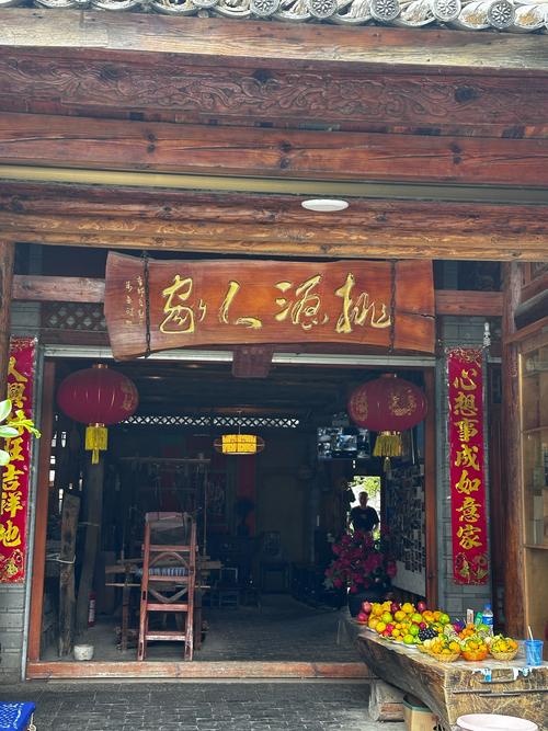 桃源人家红包版电视版
