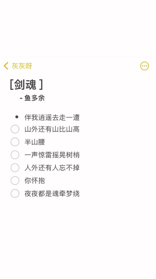 剑魂歌词是什么意思红包版