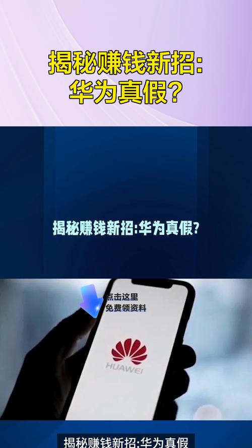 快步赚钱感觉好假华为版