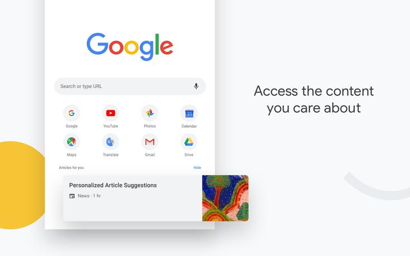 google浏览器下载安卓版下载无限阅币