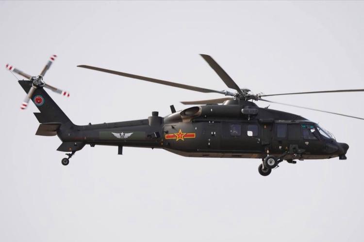 武直20和直20一样吗赚钱版