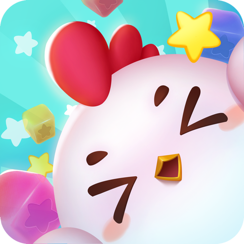 开心点点消领现金红包版小鸡免费版