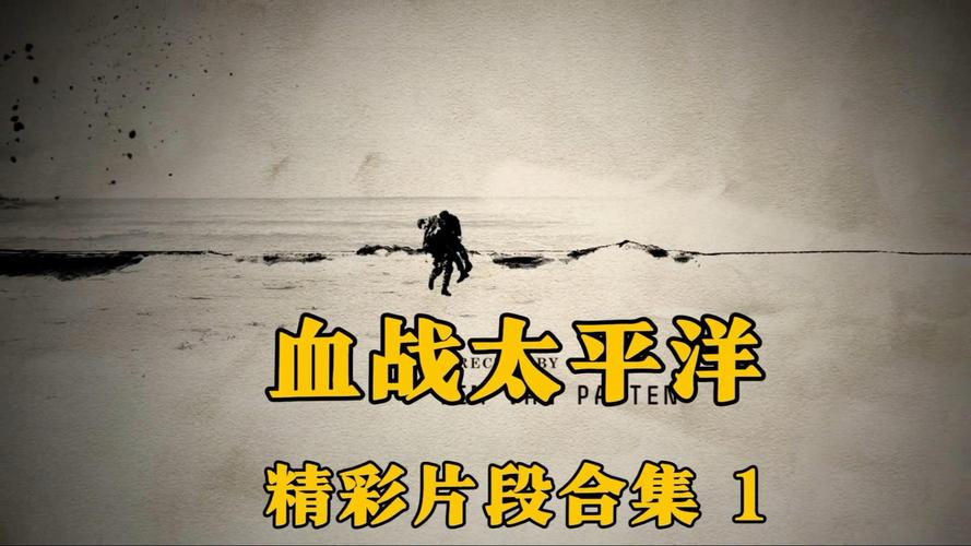 血战太平洋电影国语版赚红包版