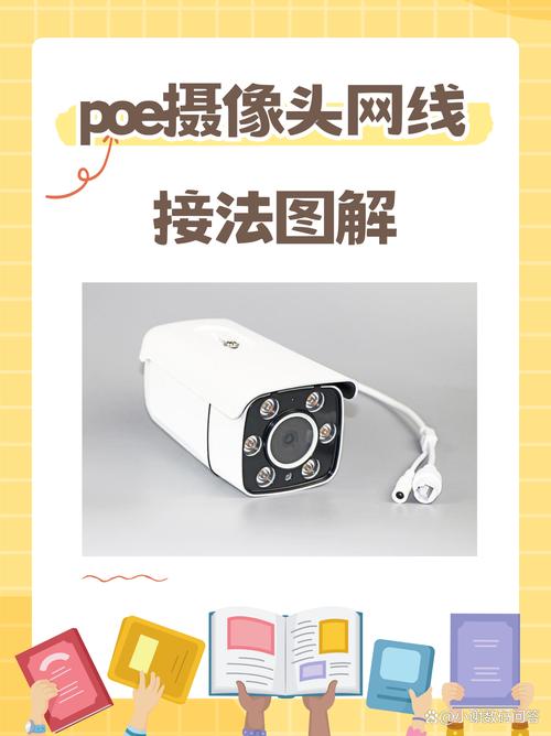 摄像头怎么连接网络纯净版