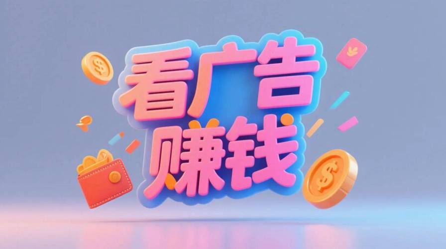 看广告赚钱一天50元永久免费版