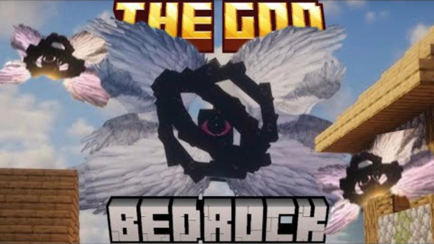 冰少模组GODMOD