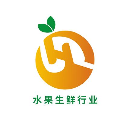 高档水果名称大全图片橙色版