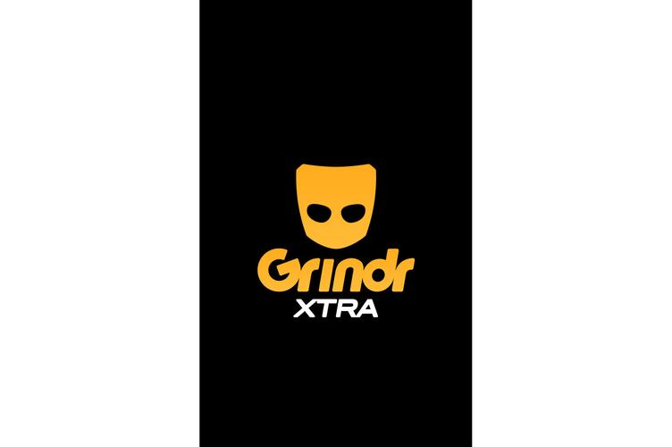 grindr安卓官网版2022介绍黄化版图标