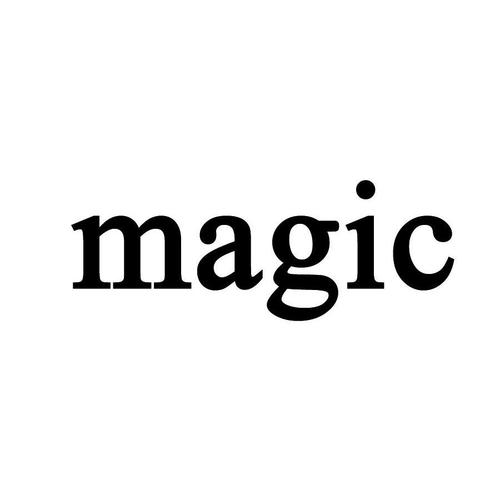 magic全集