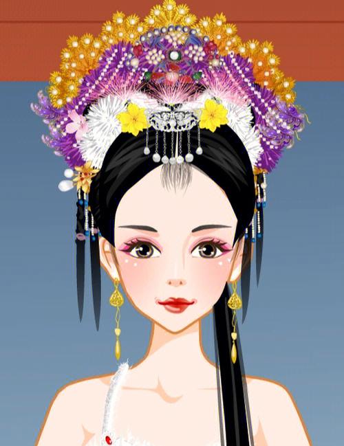 彩虹堂古装无限鲜花版污版