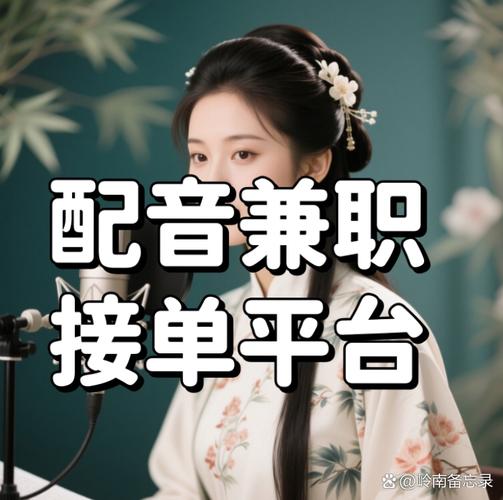配音兼职接单平台破解版永久免费