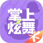 安卓不能掌上炫舞吗