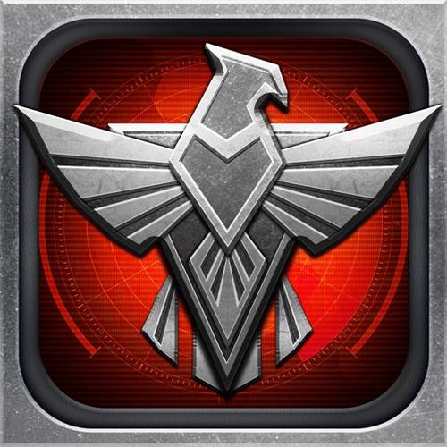 战争警戒官方正版下载解锁版