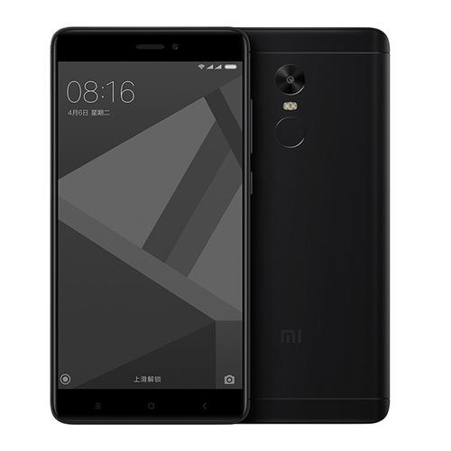 红米note4X标准版和高配版赚钱版