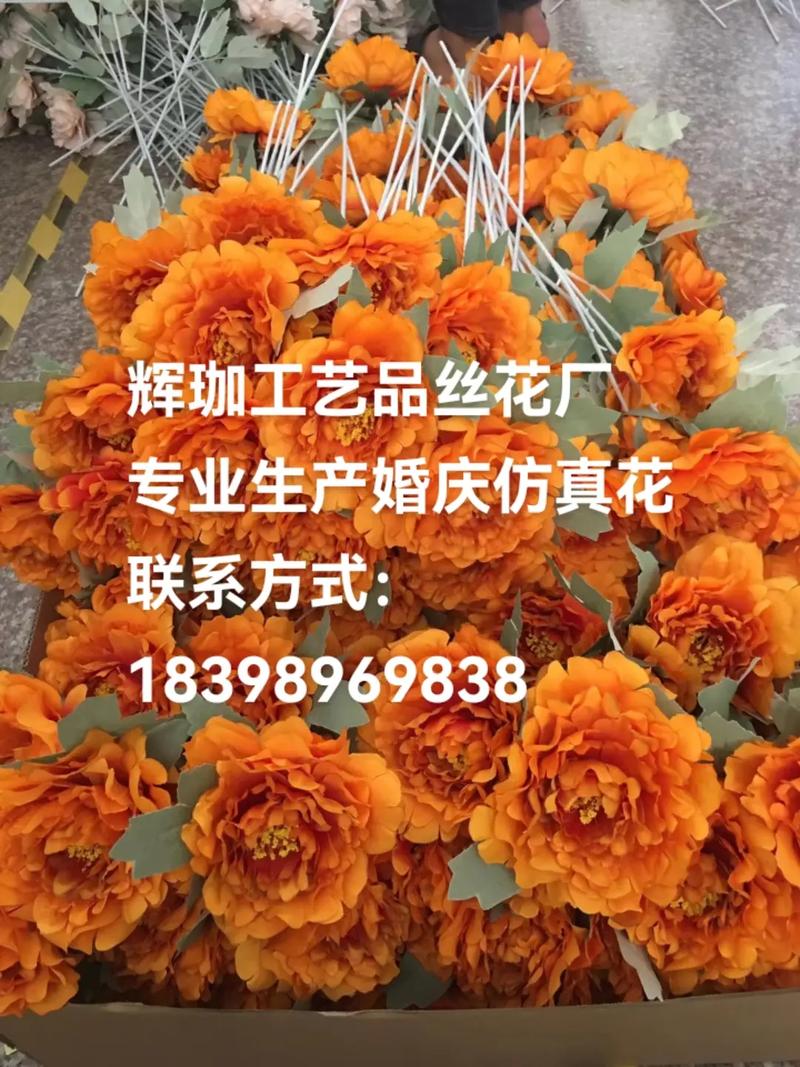 厂家塑料花外发加工无限时间版