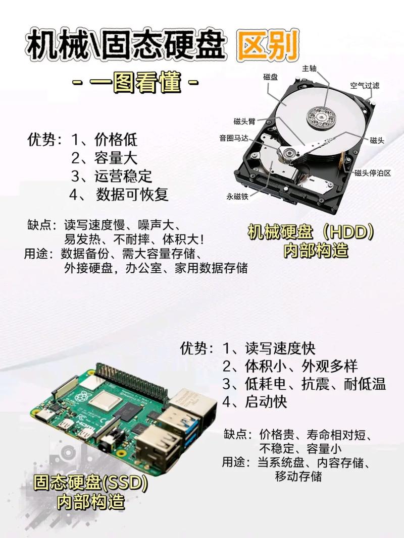 装机固态硬盘和机械硬盘都要装吗无广告