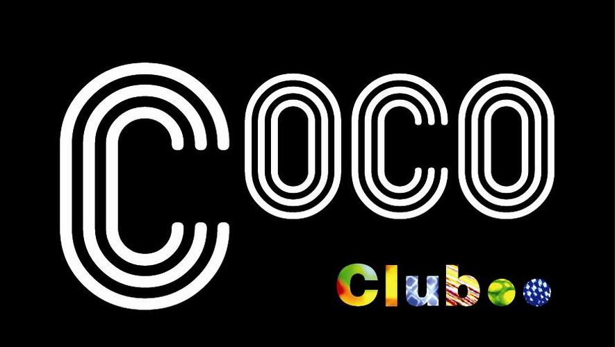 COCO黑色免费最新版