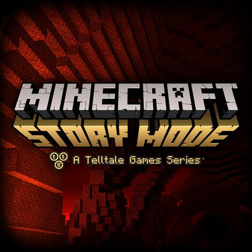 MinecraftTV版电视版