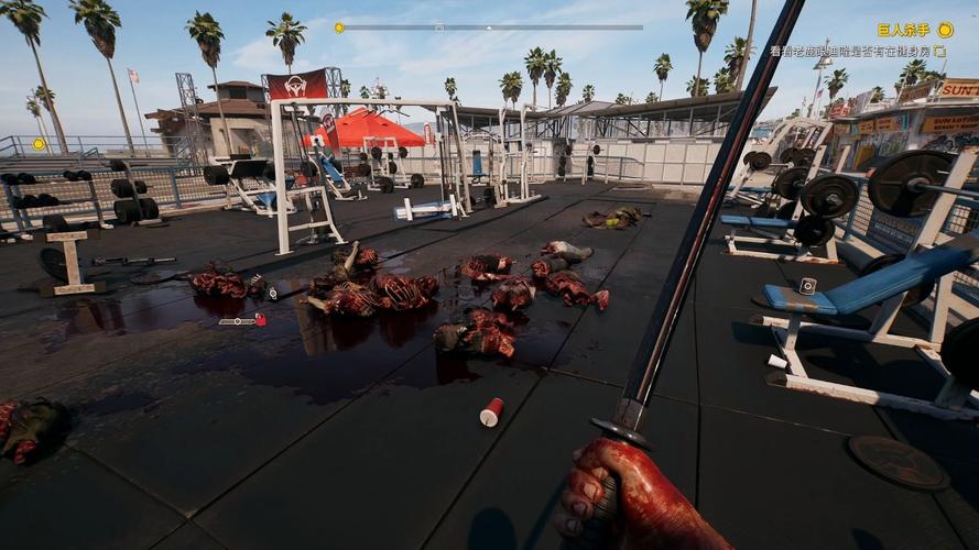 死亡岛mod电脑版下载-死亡岛mod电脑版黑色老版赚钱版