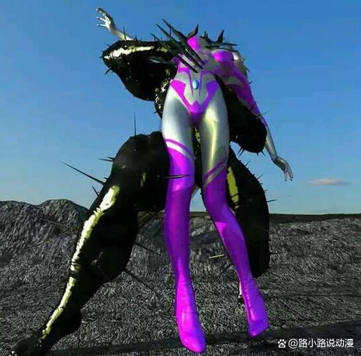 被去玩?的苍月奥特曼赚钱版