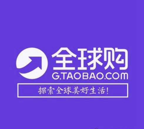 海淘全球购蓝色旧版无广告